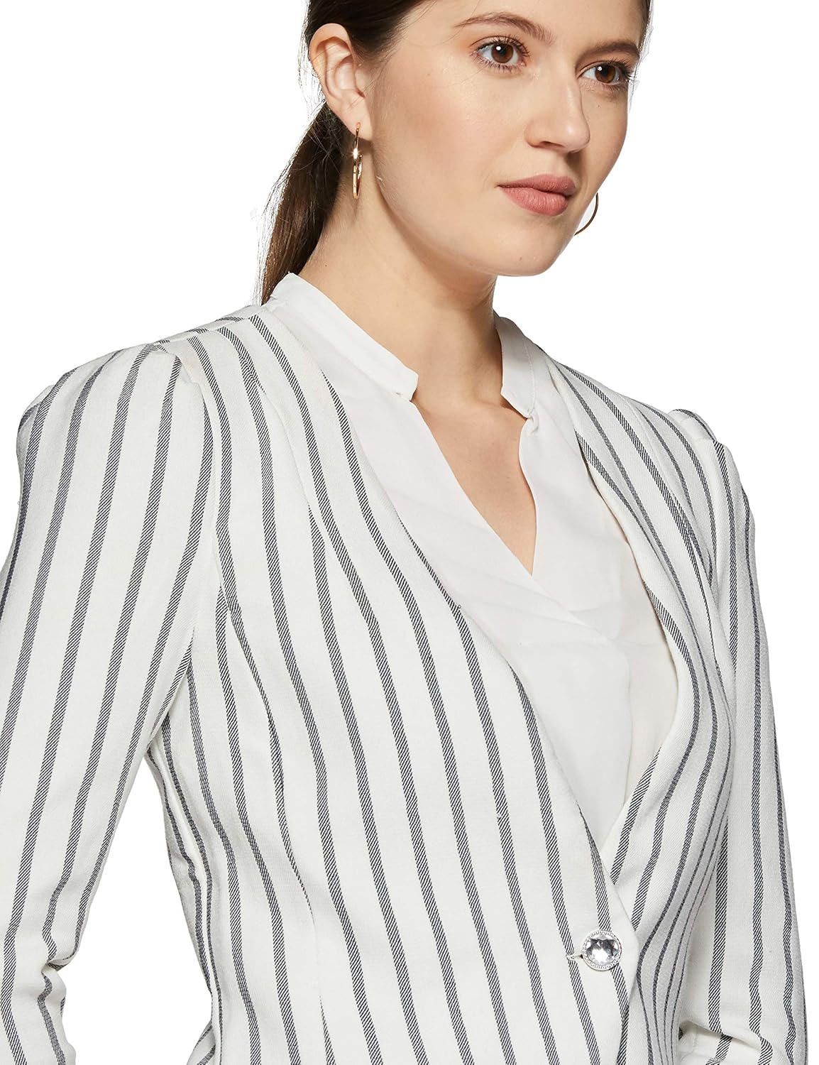 vero moda women's blazer