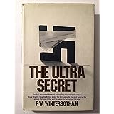 The Ultra Secret
