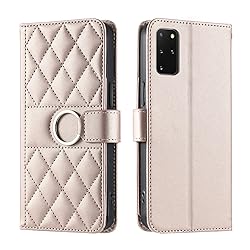 Lucyliy Compatible with Samsung Galaxy S20 Plus