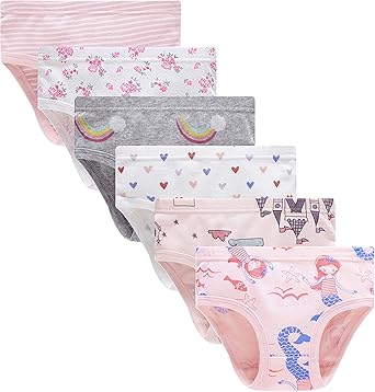 all cotton underwear