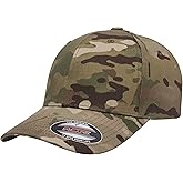 Flexfit mens Men's Multicam Cap