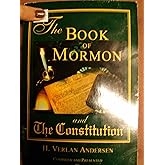 The Book of Mormon and the Constitution