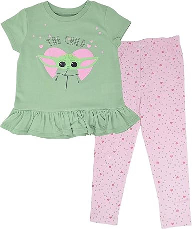 baby yoda leggings amazon
