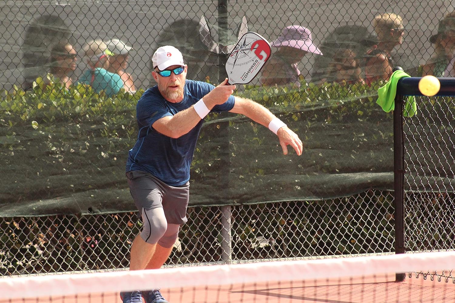 compass pickleball paddle