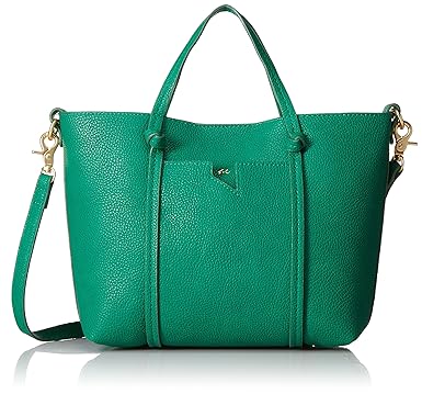 Foley + Corinna Flowerbed Creek Mini Cross Body Satchel