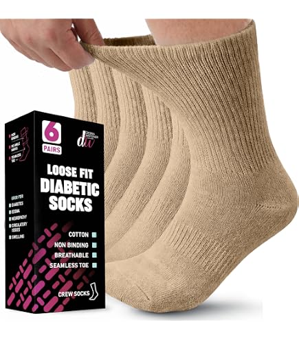 Lot De Chaussettes Hautes Homme VINCO – Tubes Sport Genou Haut, Tailles 9-16, Multi Couleurs