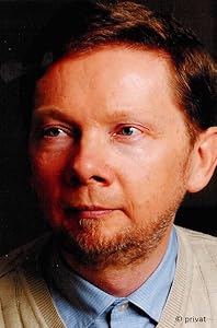 Eckhart Tolle