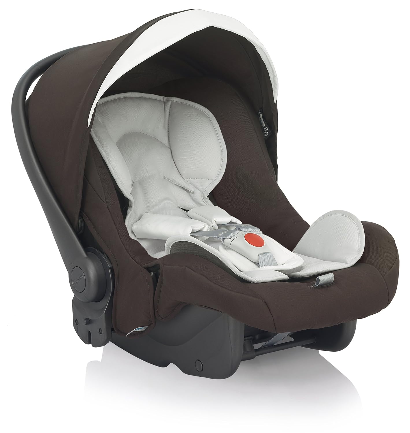 Автокресла inglesina huggy