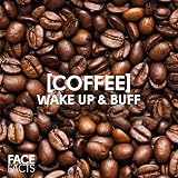 Face Facts Coffee Dry Exfoliating Scrub 99% Natural Dirt Impurities Vegan 50g view 2