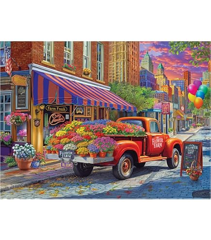 Amazon.com: RoseArt - Kodak Premium - Fun Pinball Game - 350 Piece