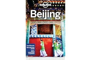 Lonely Planet Beijing 11 11th Ed.: 11th Edition
