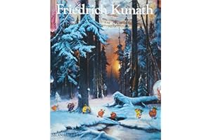 Friedrich Kunath: The Grand Tour