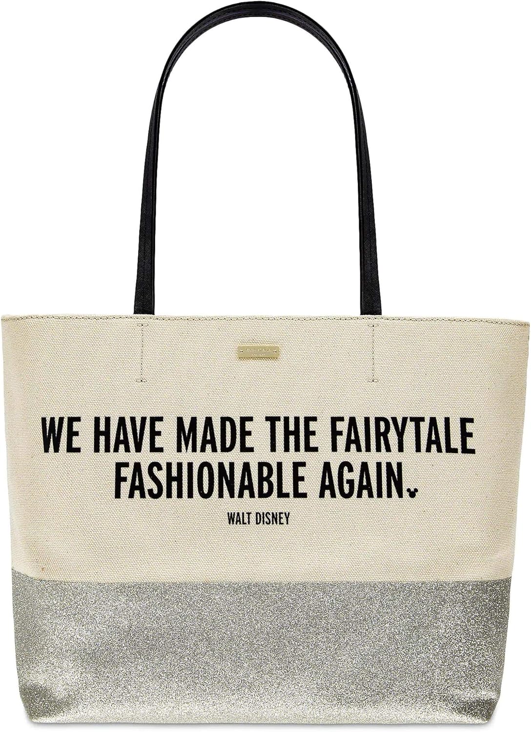 we have made the fairytale fashionable again