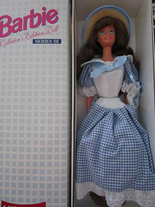 little debbie barbie