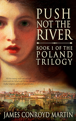 Download Push Not the River (The Poland Trilogy Book 1) (English Edition) PDF