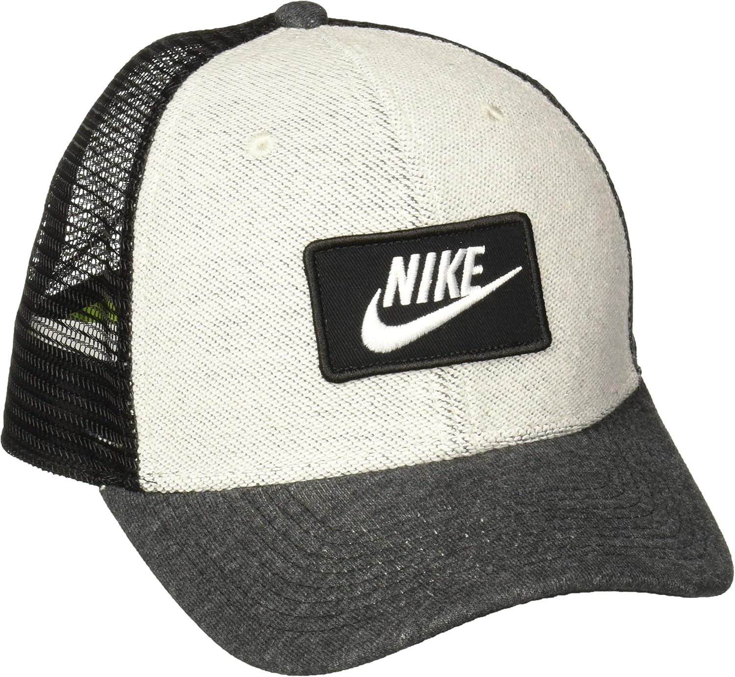 nike clc99 trucker cap