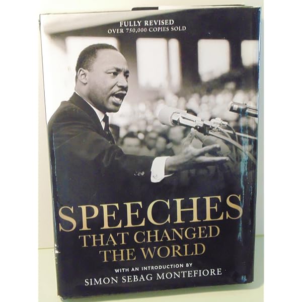 Great Speeches for Criticism ＆ Analysis Amazon.com: Great Speeches: 9780670028832: Penguin Books