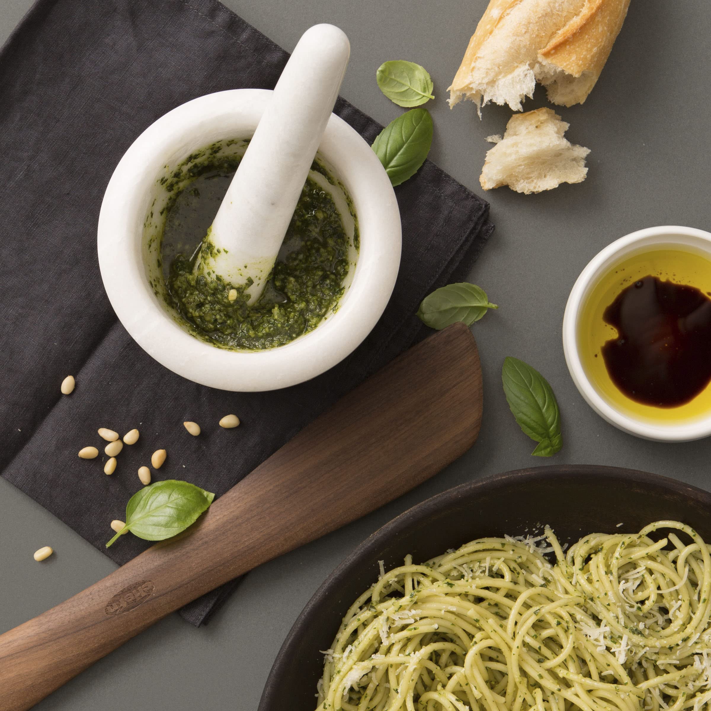 Chef'n Mortar & Pestle