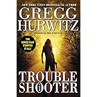 Troubleshooter: A Novel (Tim Rackley Novels)