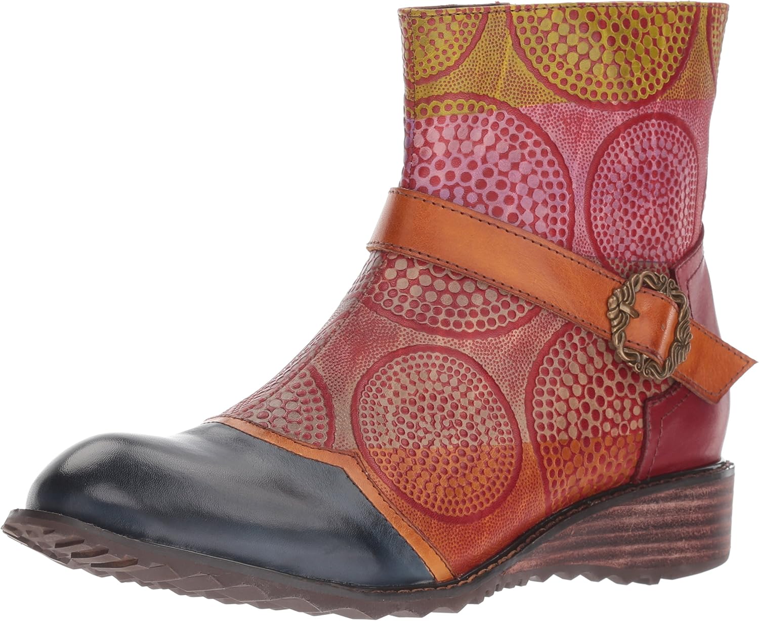 spring step boots amazon