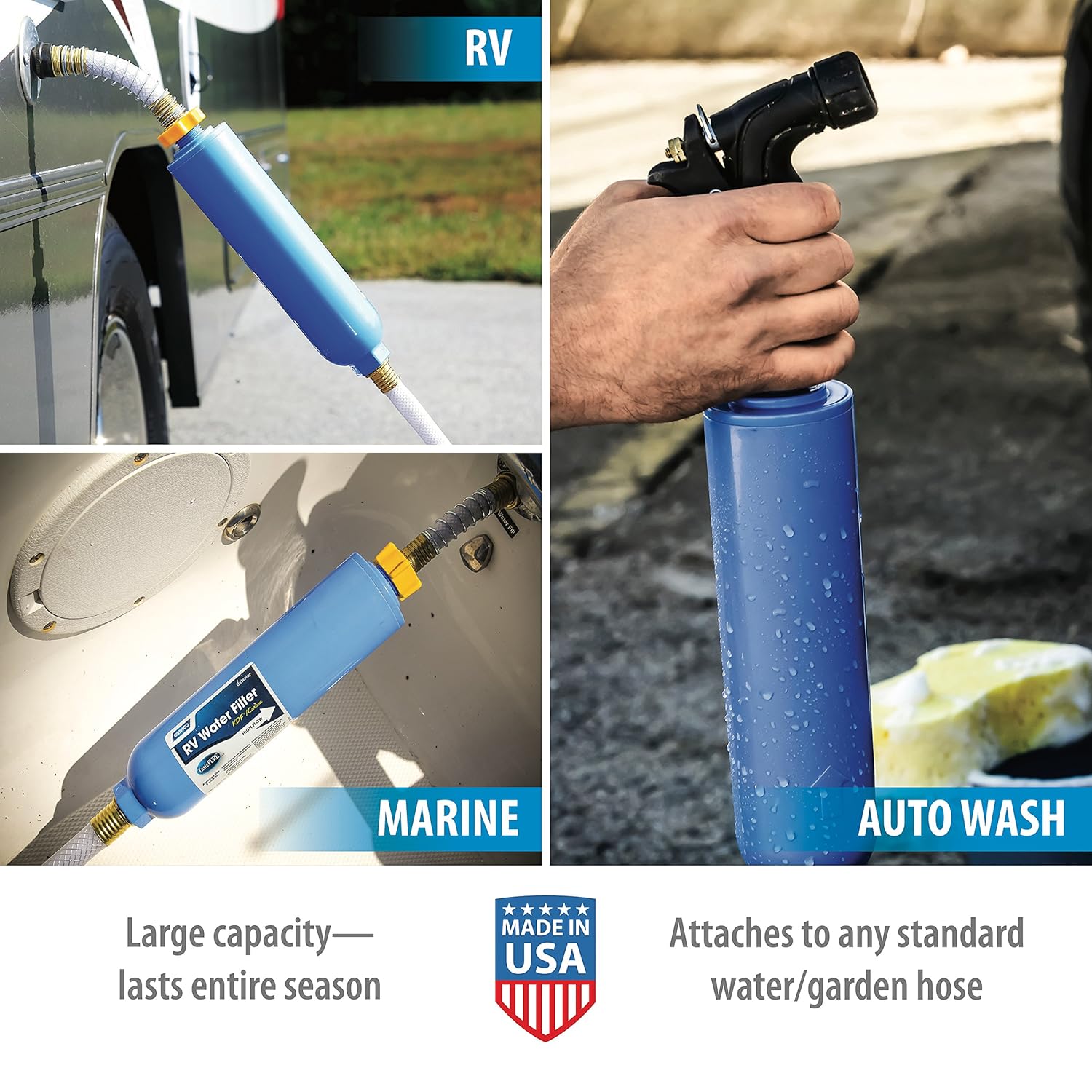 CRAZY COOL 2020 Awesome RV Gifts! Unique Camper Gifts, Accessories