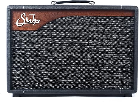 suhr cabinet 1x12