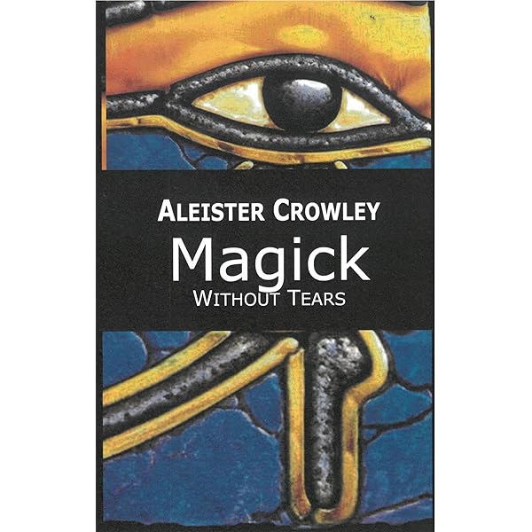 Amazon.com: The Confessions of Aleister Crowley: Books 1, 2, 3, 4