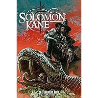 The Chronicles Of Solomon Kane: Thomas, Roy, Macchio, Ralph