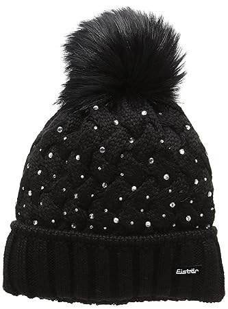 Eisbär Damen Alice Lux Crystal Mütze