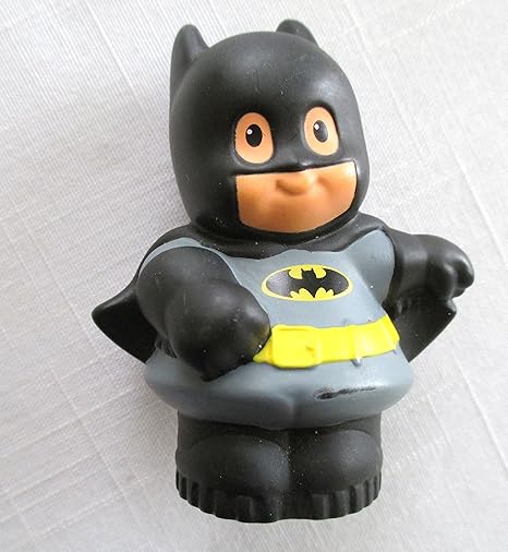 batmobile fisher price