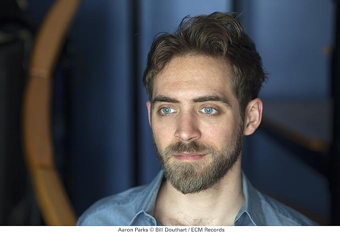 Amazon Arborescence Parks ron モダンジャズ 音楽