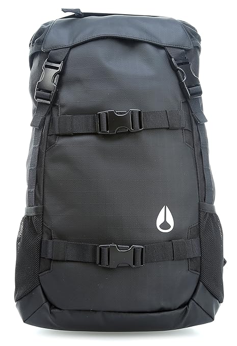 nixon small landlock backpack