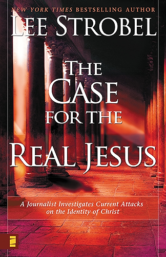 Download The Case for the Real Jesus: A Journalist Investigates Scientific Evidence That Points Toward God (English Edition) PDF
