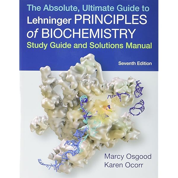 Lehninger Principles of Biochemistry: David Nelson: 9781319108243