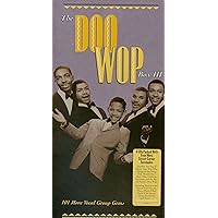 The Doo Wop Box rhino Vol.1, 2 特価 The Doo Wop Box – Box Set 4 x CD, 1994 [r545955] | Discogs