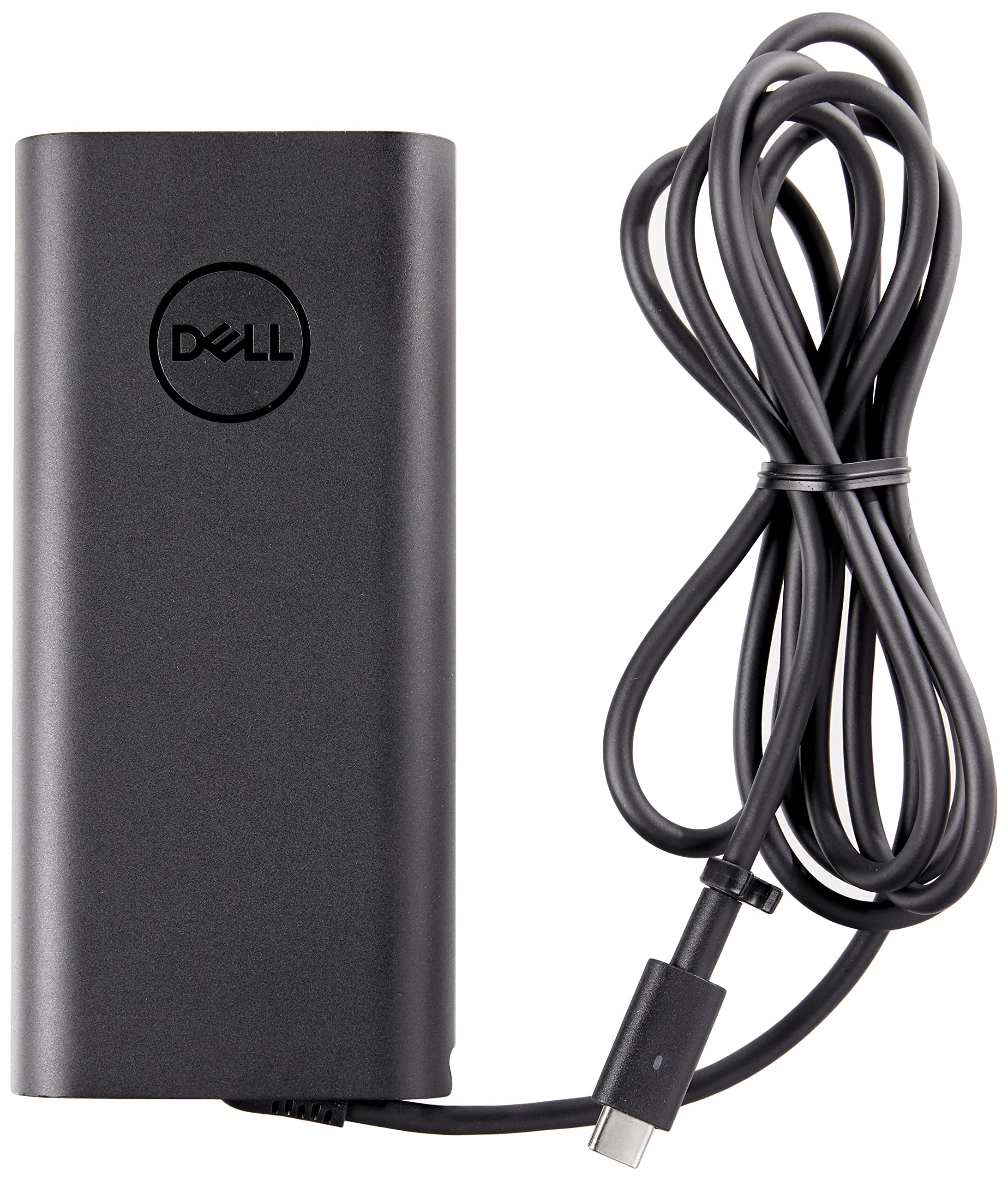 Photo 1 of Dell 450AHOM USB-C 130 W AC Adapter with 1meter Power Cord - United States