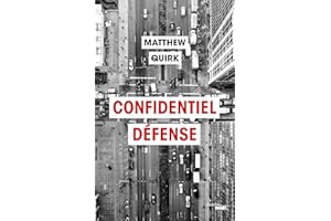 Confidentiel Défense - Extrait (French Edition)