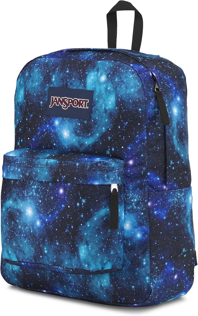 varsity green jansport