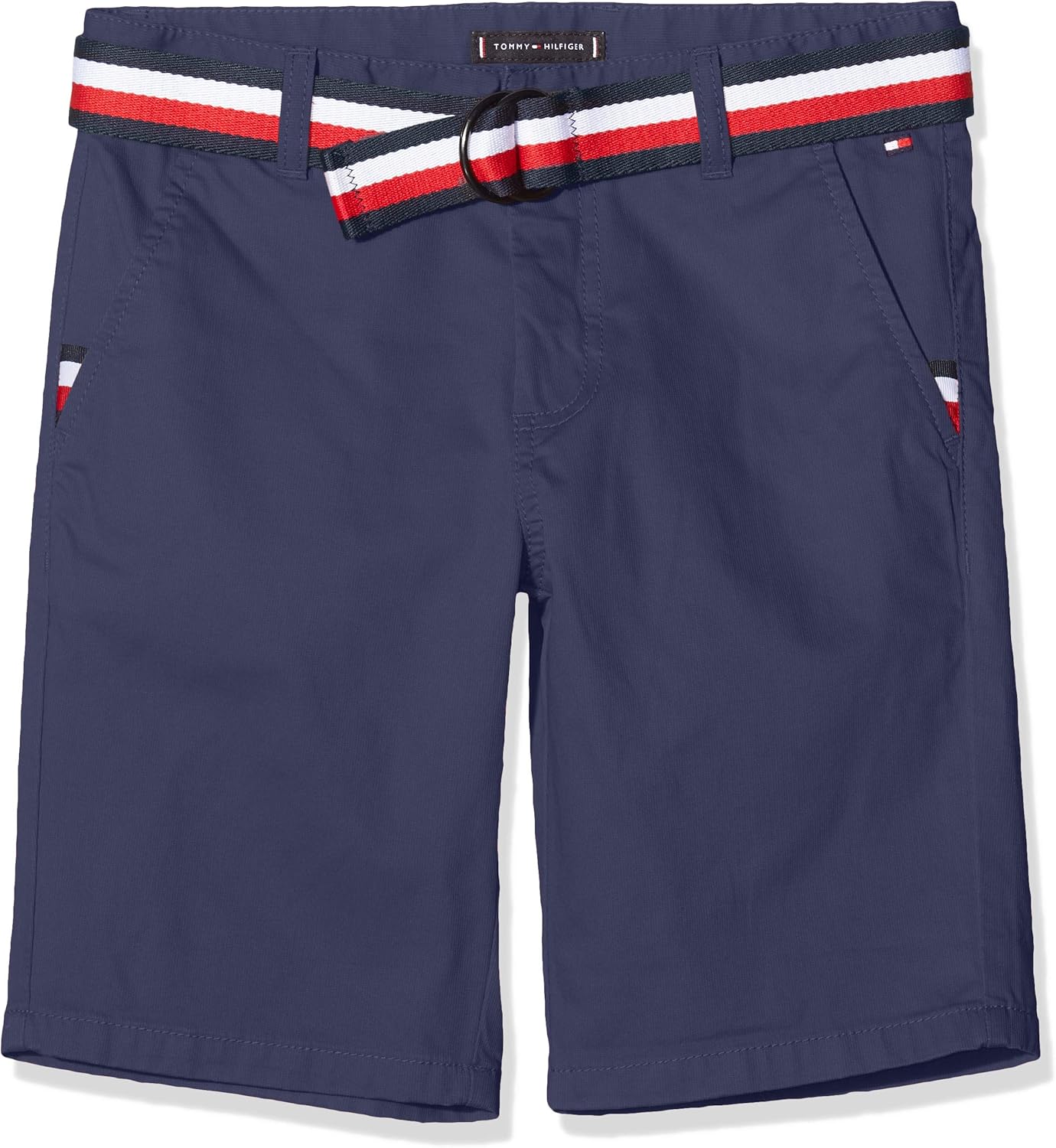 Tommy Hilfiger Kb0kb05603 Shorts Boys Marine 10 Years