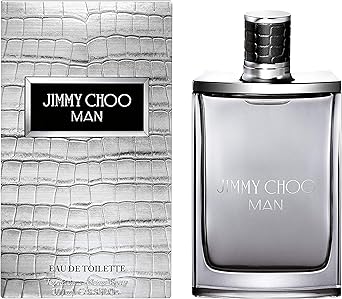 cologne similar to jimmy choo man