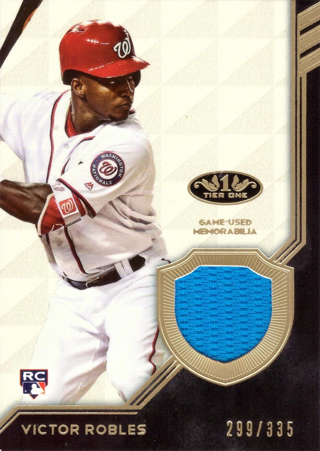 victor robles jersey