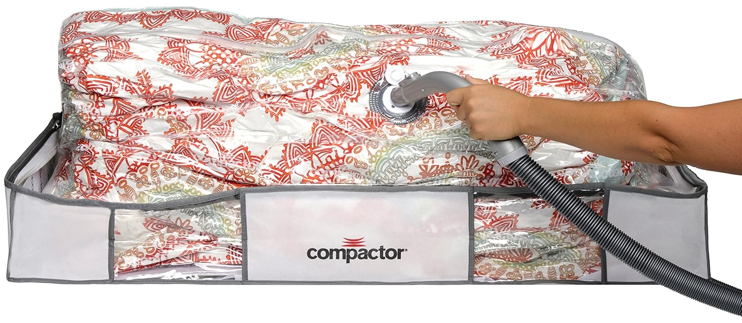 Best when to change vacuum bag