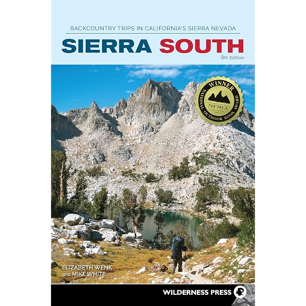Yosemite and the High Sierra: Adams, Ansel, Stillman, Andrea G