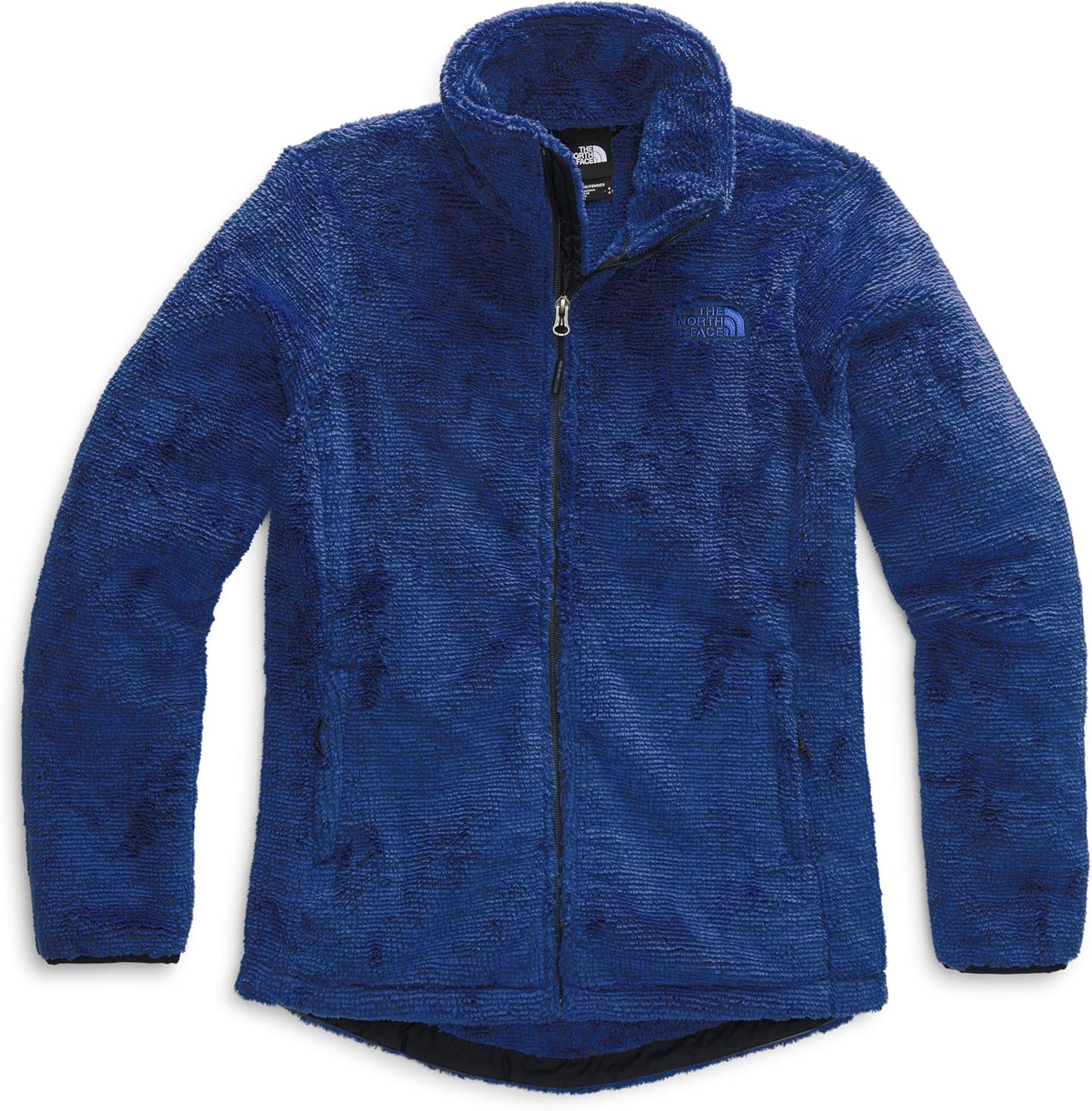 THE NORTH FACE Women's Seasonal Osito Jacket Amazon.ca Clothing