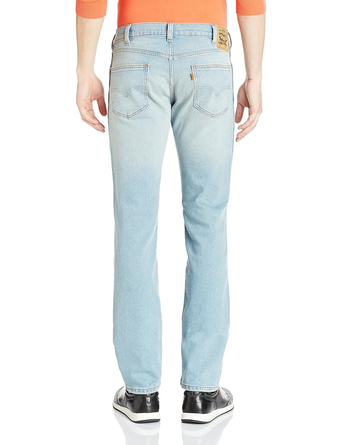 levi's men's (511) slim fit jeans