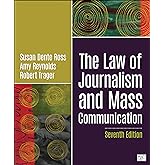 The Law of Journalism and Mass Communication