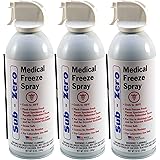 Amazon Com Chef Rubber Magic Freeze Spray Net Weight 15 Ounce 425 Grams Grocery Gourmet Food Amazon Com Chef Rubber Magic Freeze Spray Net Weight 15 Ounce 425 Grams Grocery Gourmet Food