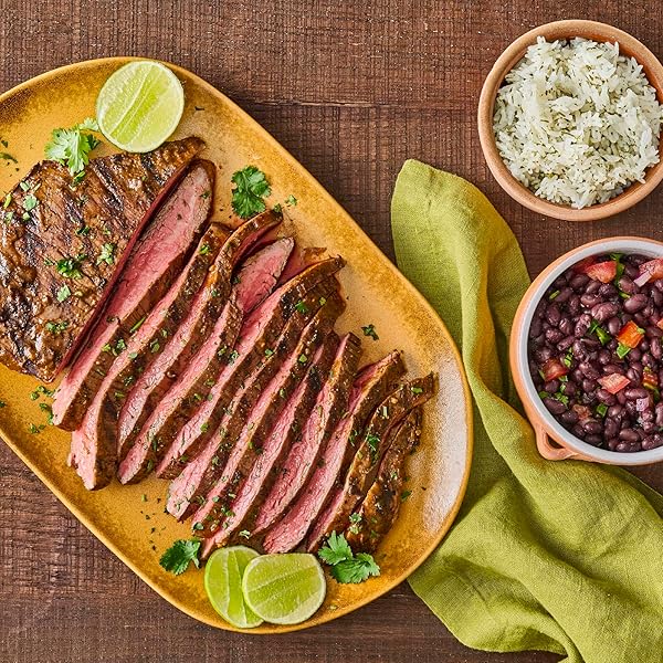 LAWRY’S SEASONING, CARNE ASADA, NO MSG ADDED, KOSHER, STAPLE, VERSATILE, MEXICAN-INSPIRED FLAVOR, BLEND OF GARLIC, CUMIN, OREGANO & RED PEPPER FOR GRILLED MEAT & VEGGIES, 11.25 OZ