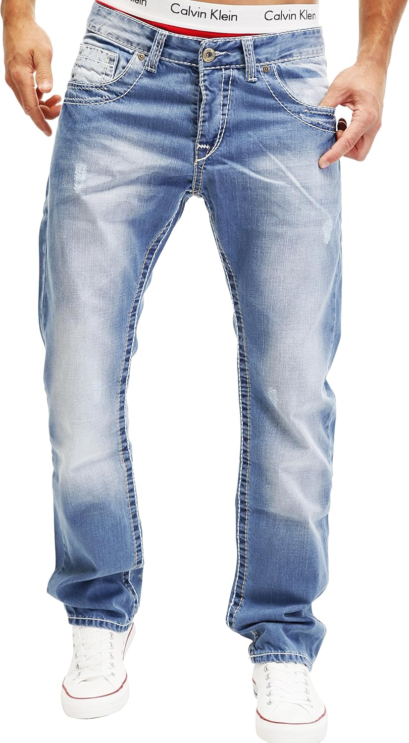 only jeans because we love denim