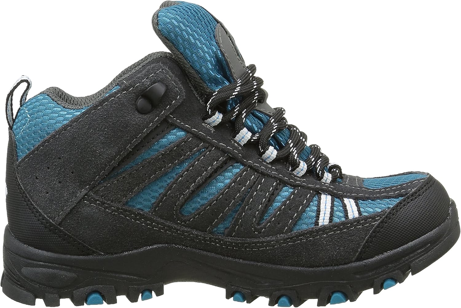 columbia kids hiking boots